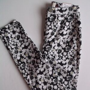 New SO® skinny ankle jean JUNIOR Size 1